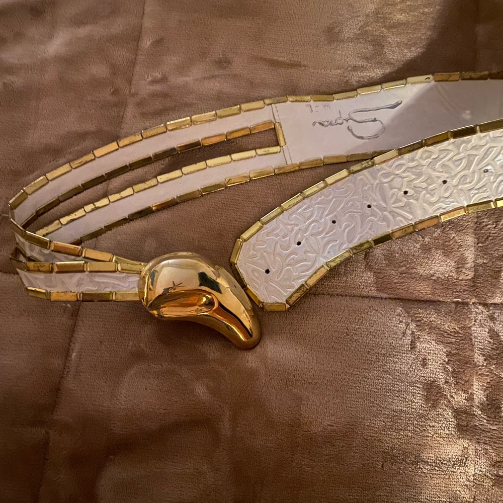Accessory Belt - Picture 2 of 8